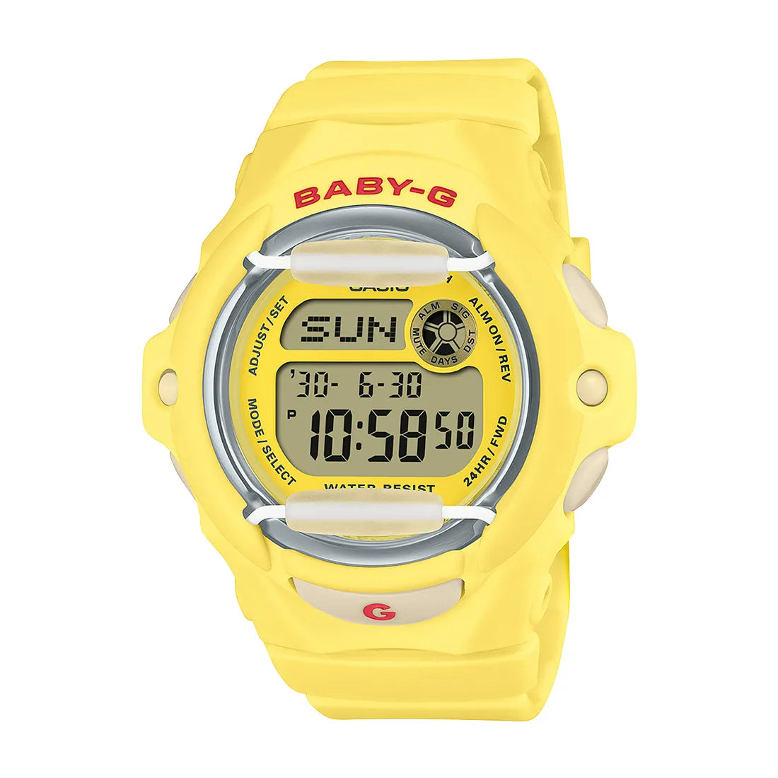 チェリーカラー