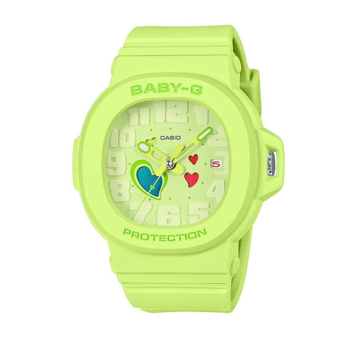 PLAYFUL HEARTS SERIES