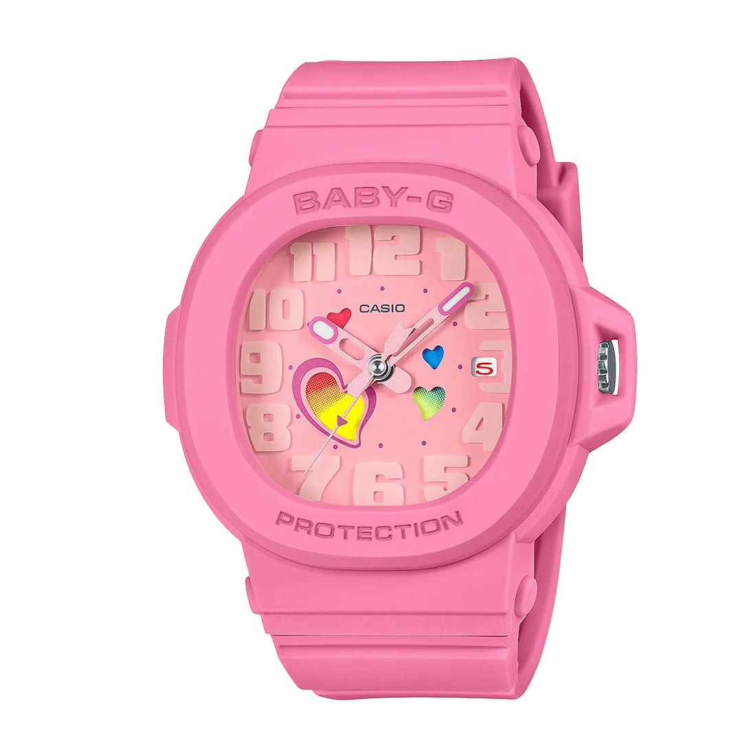 PLAYFUL HEARTS SERIES