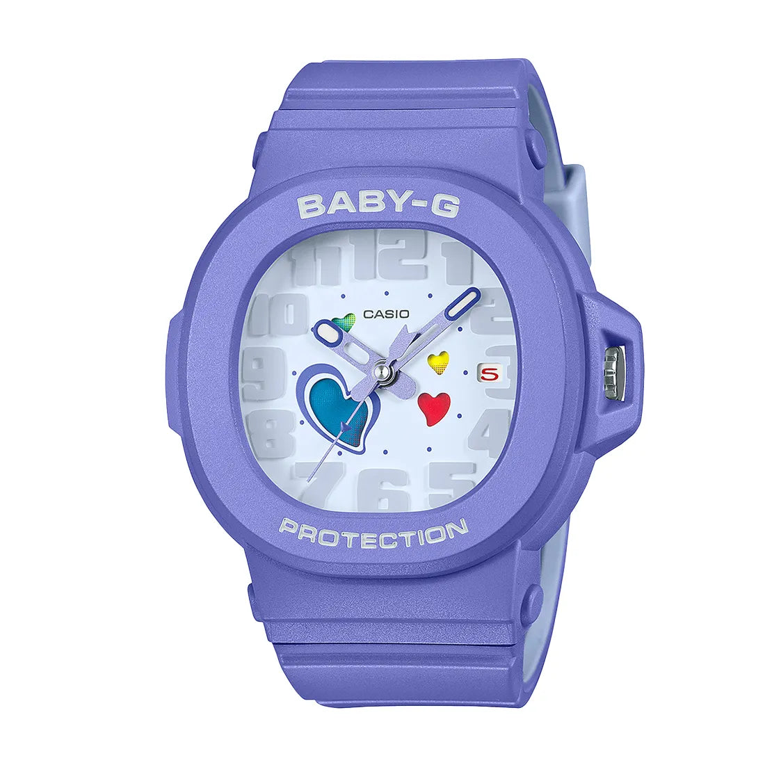 PLAYFUL HEARTS SERIES