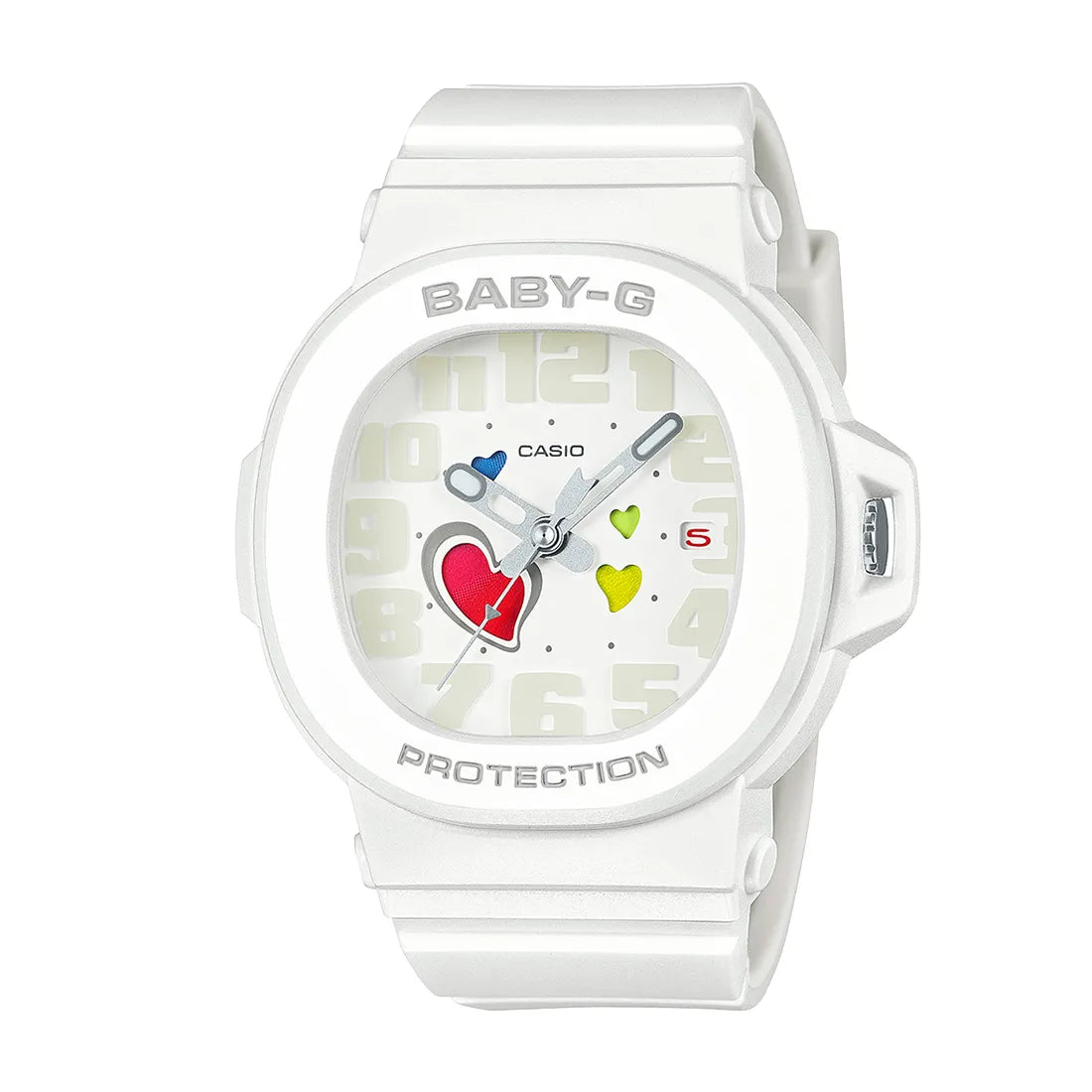 PLAYFUL HEARTS SERIES