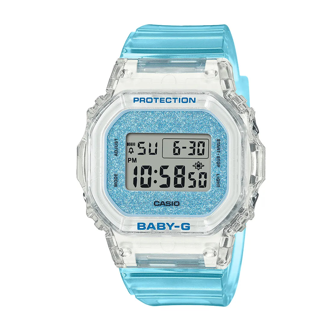 00’s Glitter Colors