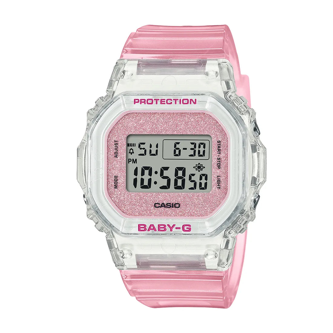 00’s Glitter Colors