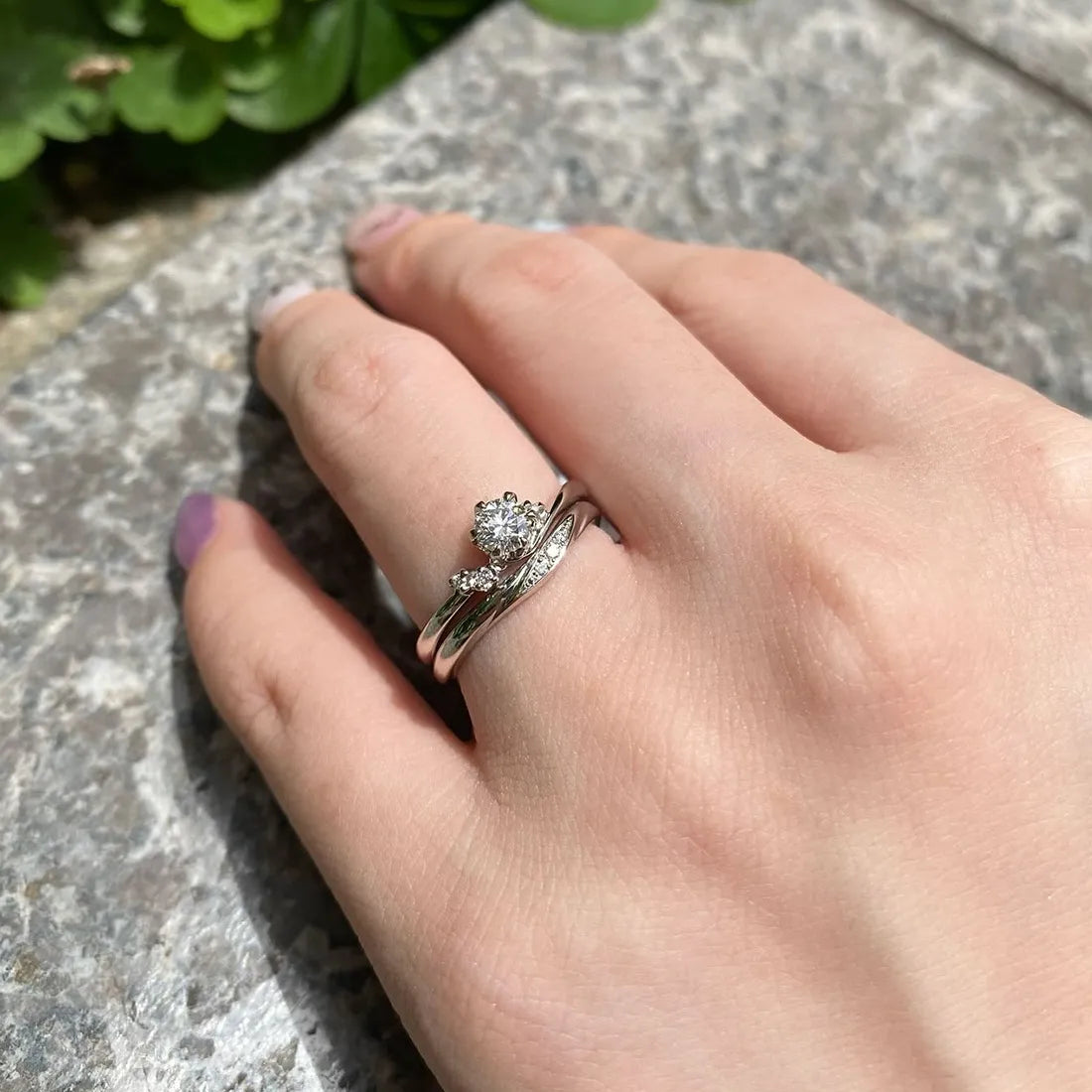 ma cherie マシェリ