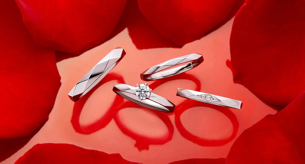 【ブライダル】AFFLUX / アフラックス