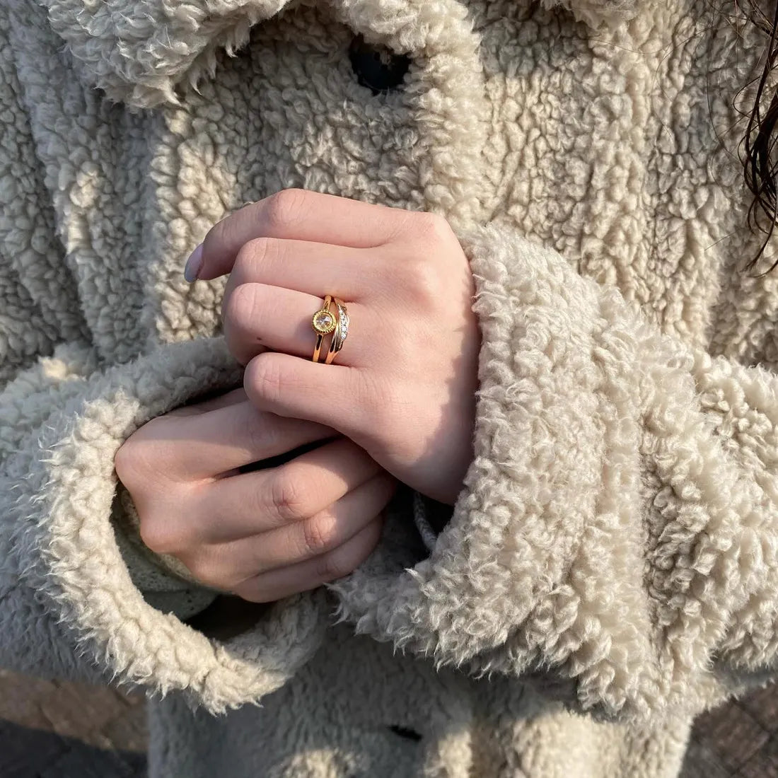 トゥーアズワン