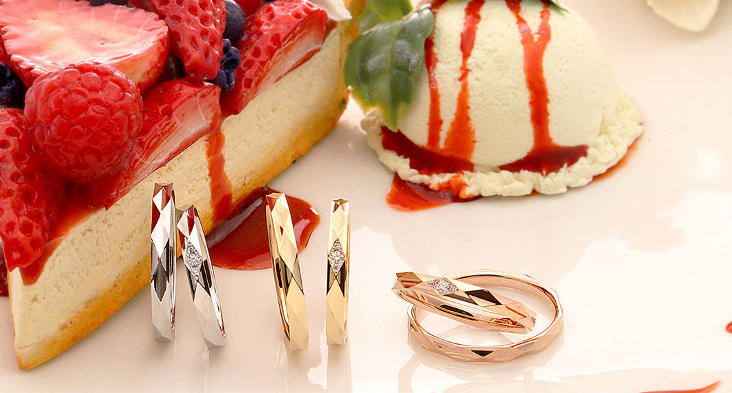 【ブライダル】insembre / インセンブレ