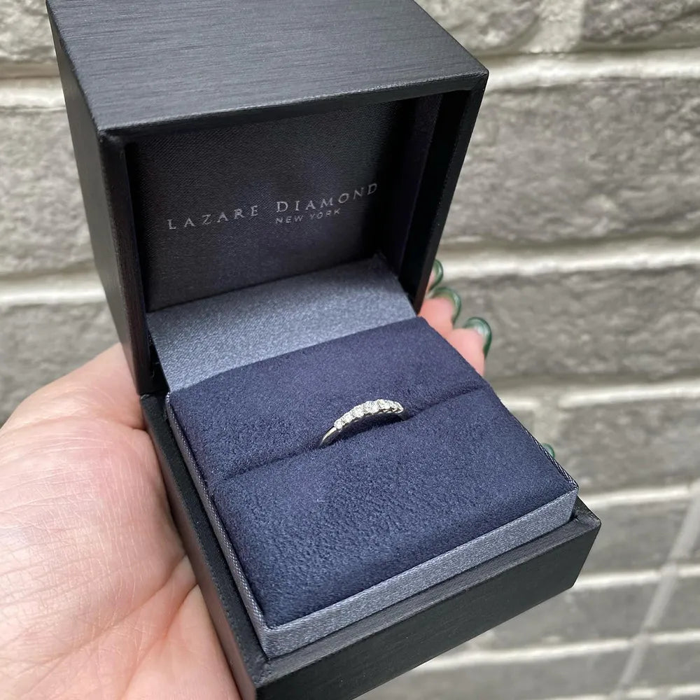 - Eternity Ring - <br>riere