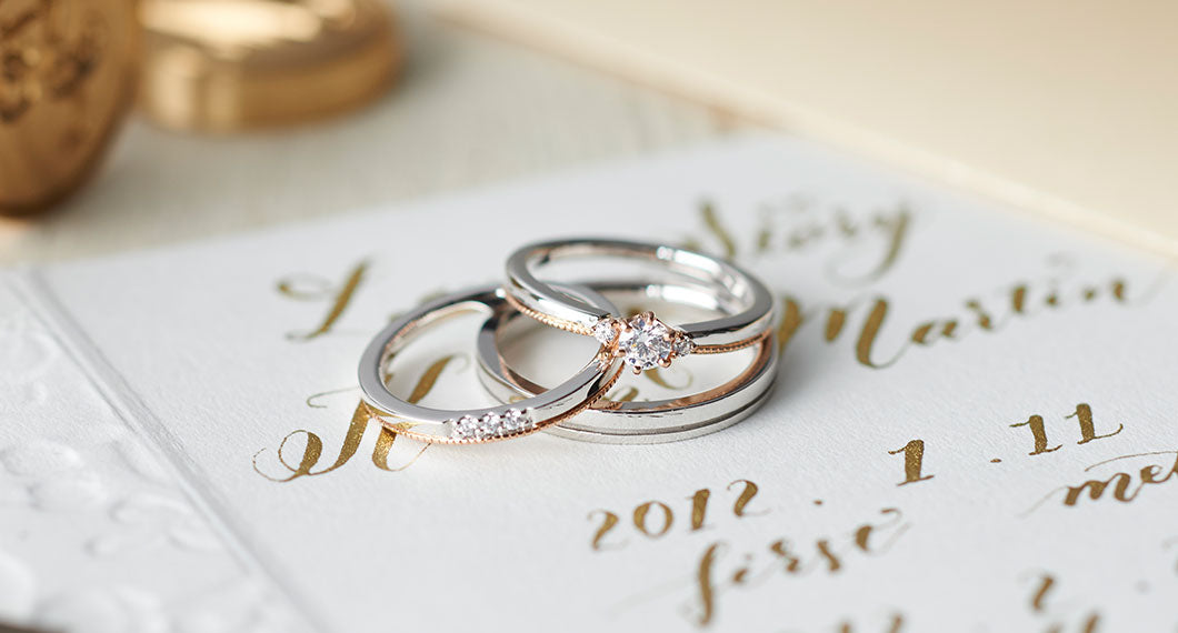 【ブライダル】MACHERIE / マシェリ