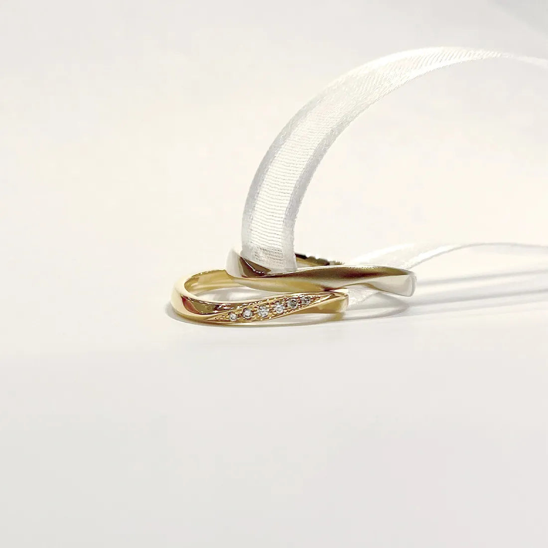 Ruelle (リュエル) ふたりの道