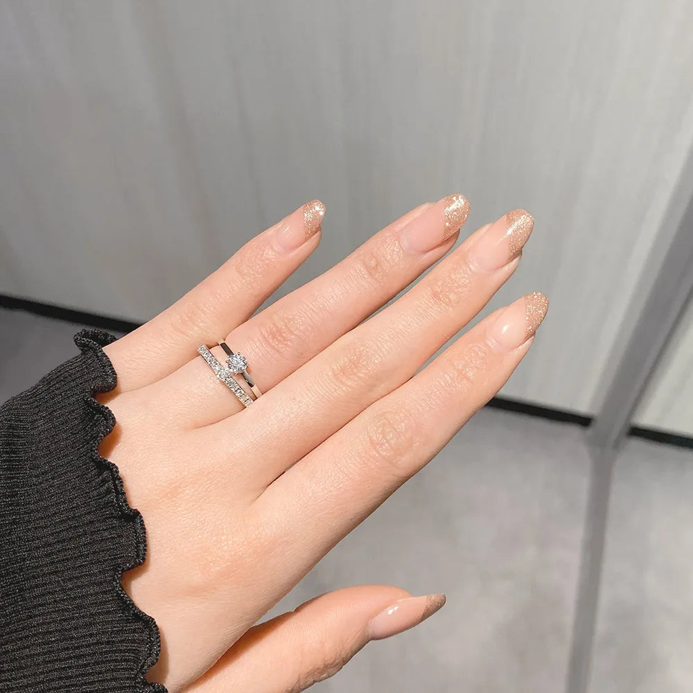 クラリティーリング