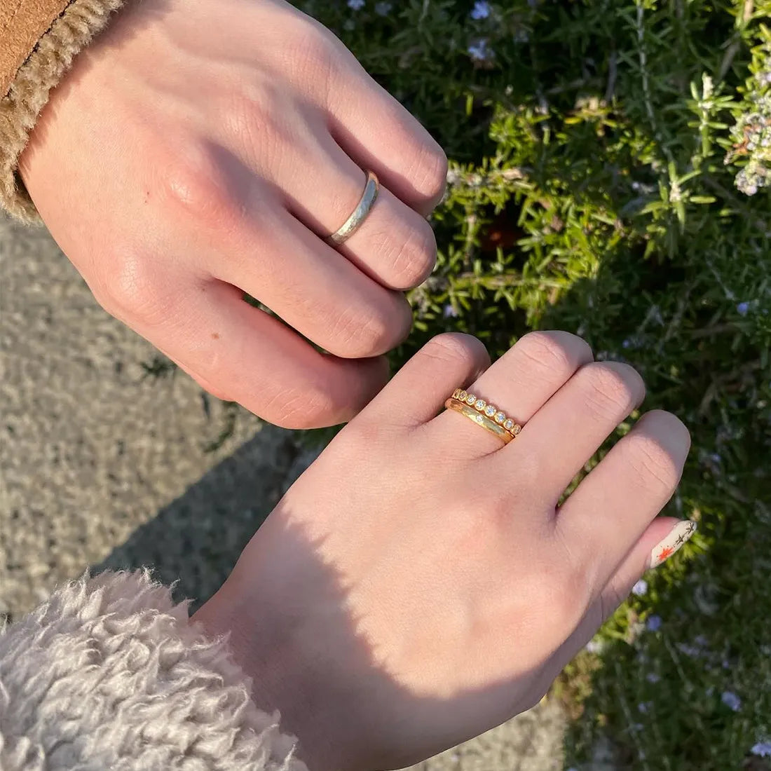 パッセージオブタイム