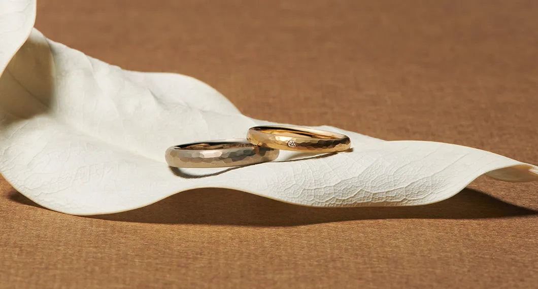 【ブライダル】YUKA HOJO / ユカホウジョウ