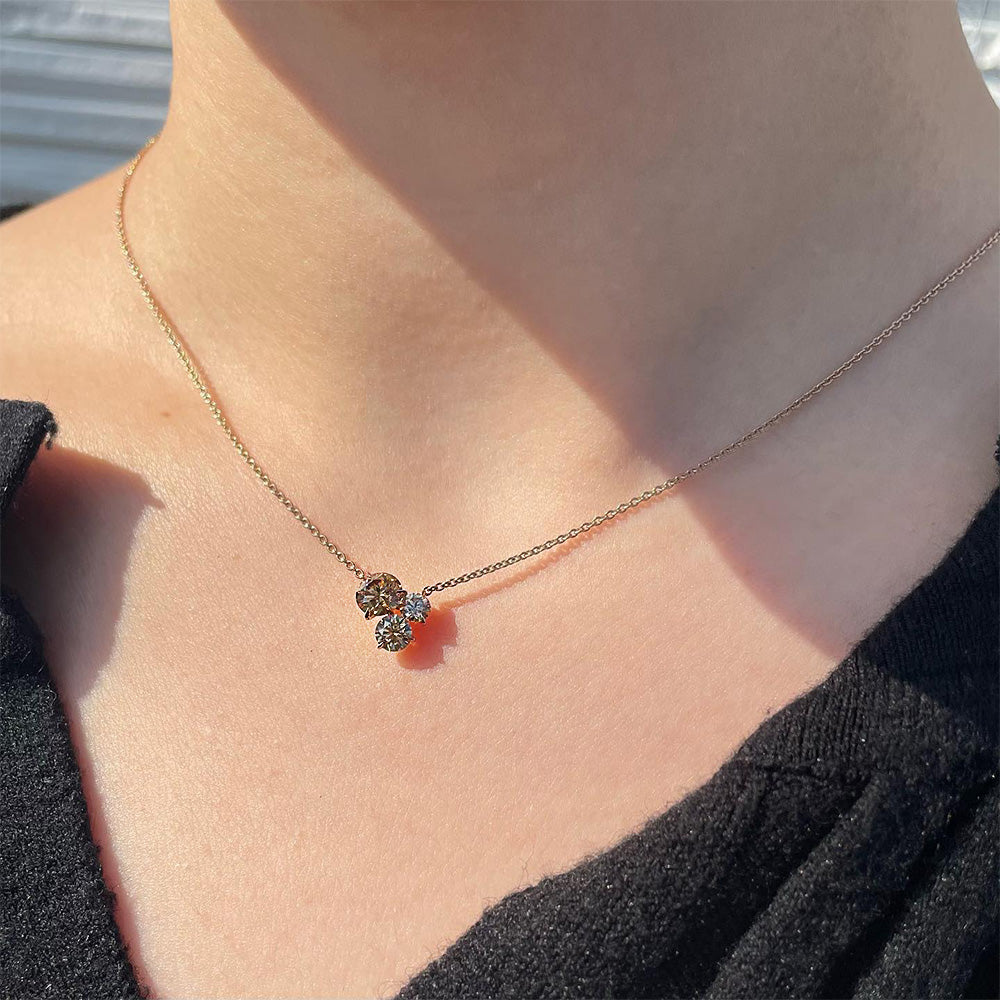 Kashikei Muku Necklace