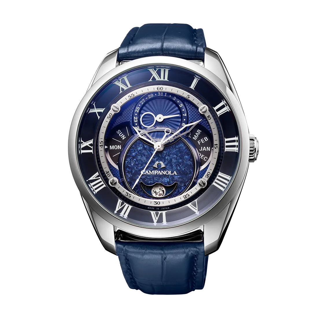 リングソーラー 宙鏡(そらかがみ)