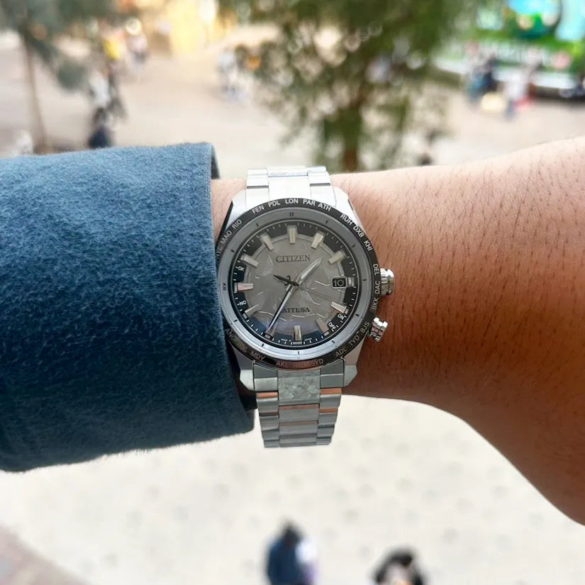 ACT Line Platinum Shine Collection / 世界限定1,400本 ※ノベルティプレゼント