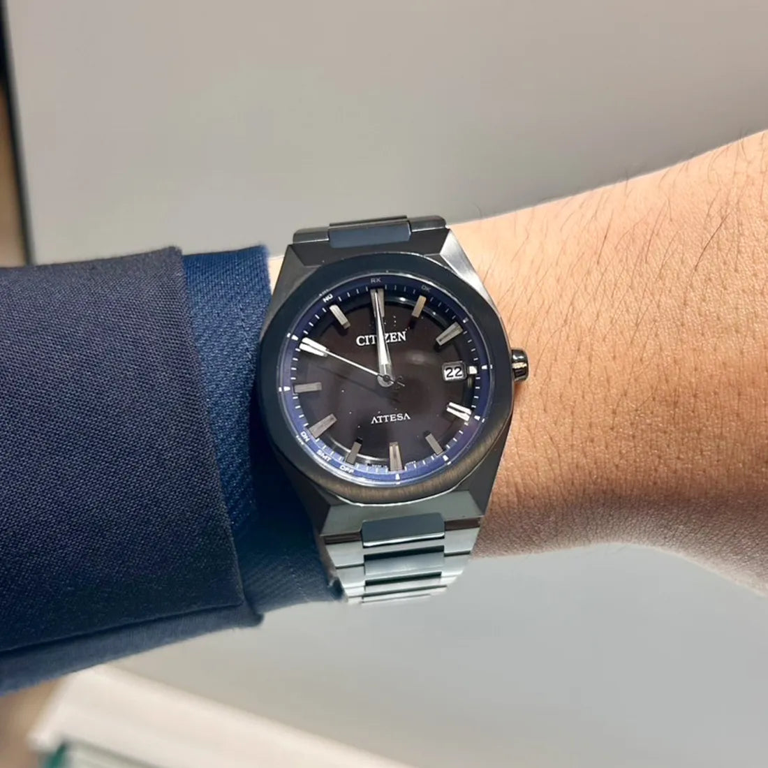 ACT Line Blue Universe Collection 2.0 ※ノベルティプレゼント