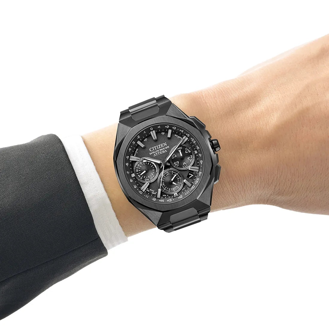 ACT Line / ブラックチタン™シリーズ ※ノベルティプレゼント