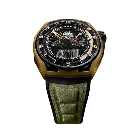 コスミック・ハンター