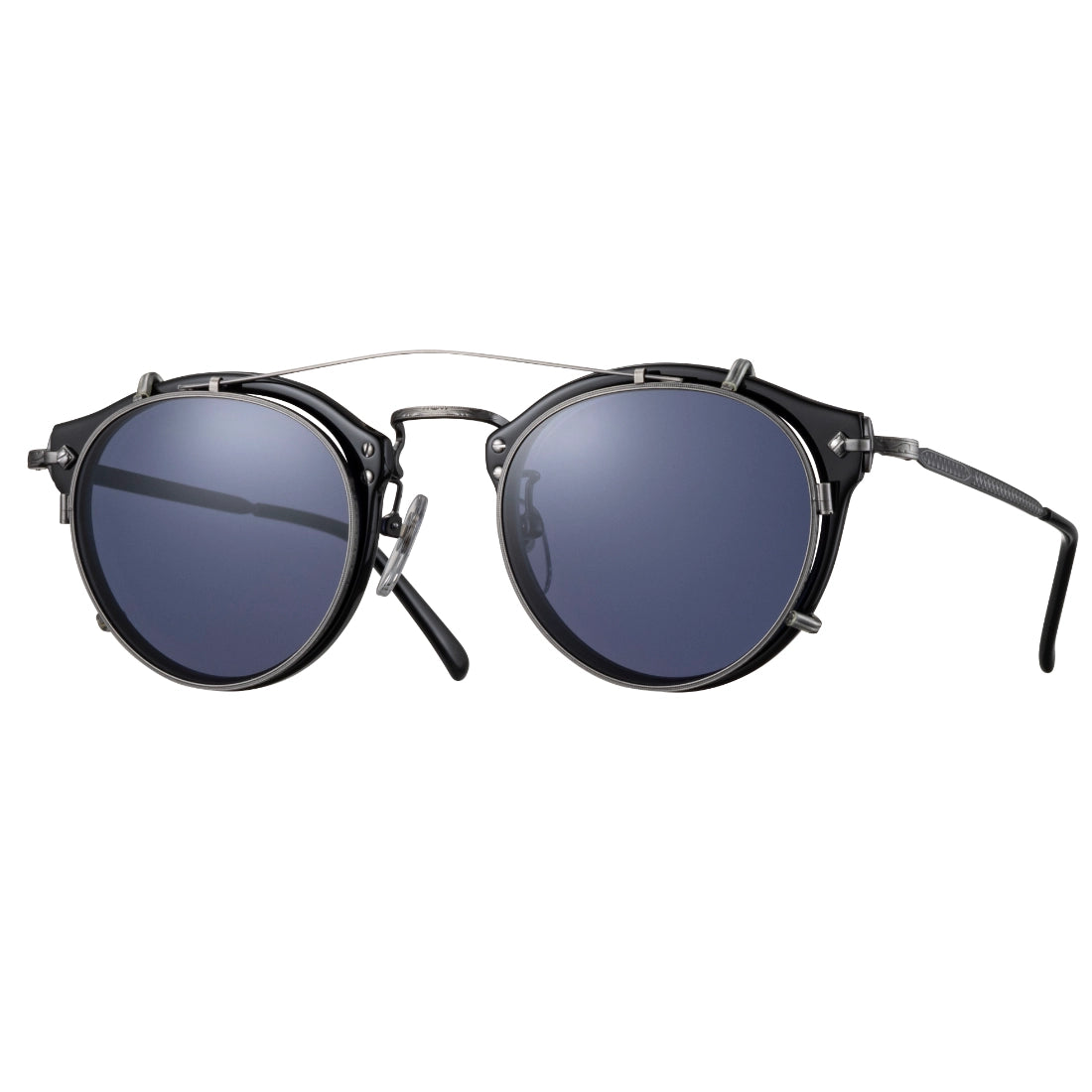 DB-7 BLK｜EYEVAN HISTORIC COLLECTION / アイヴァン ヒストリック