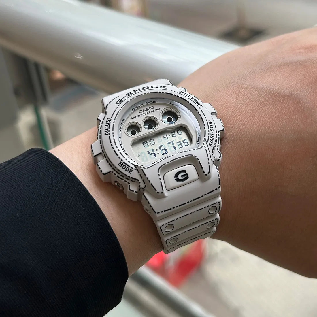 折り紙モチーフ