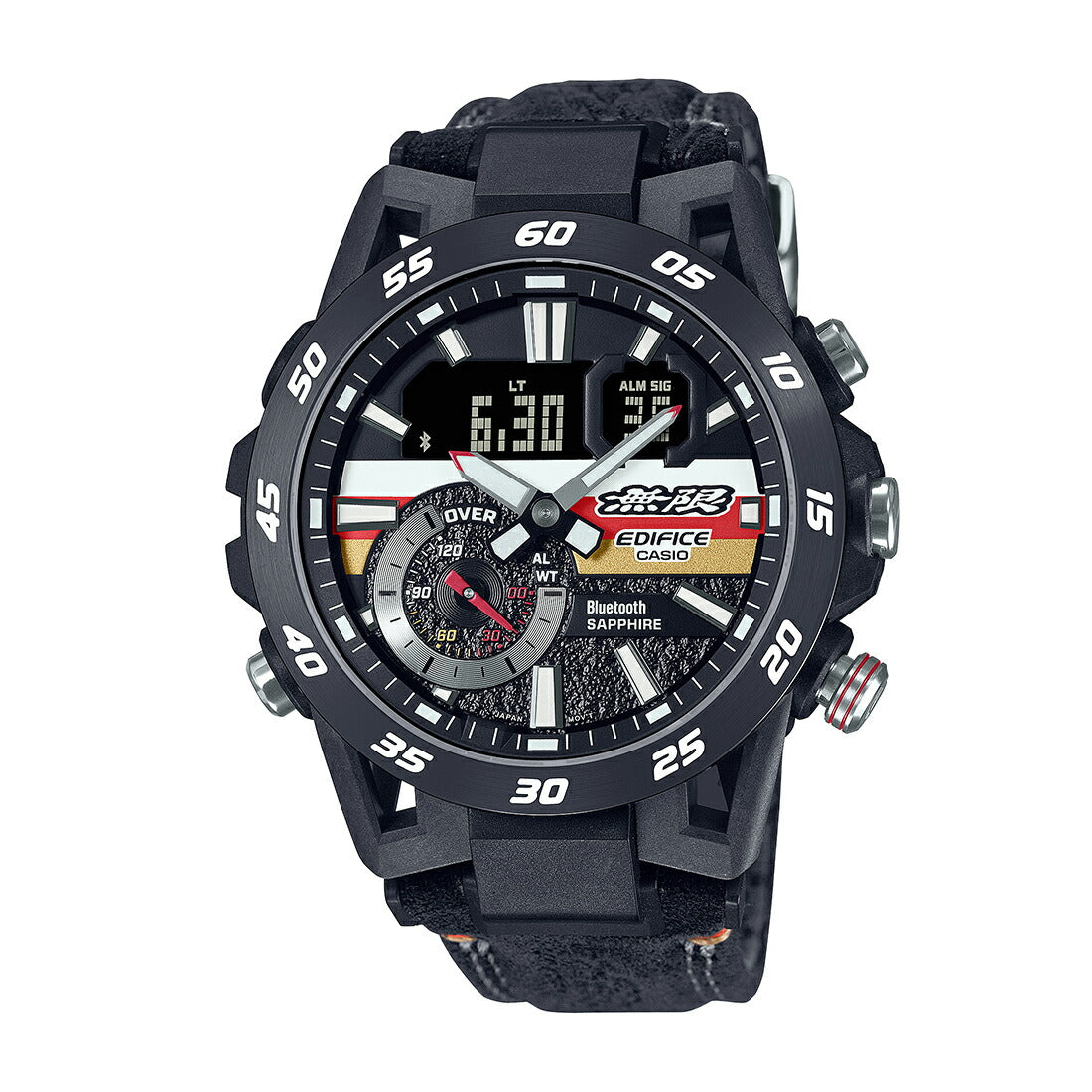 MUGEN EDITION 無限エディション