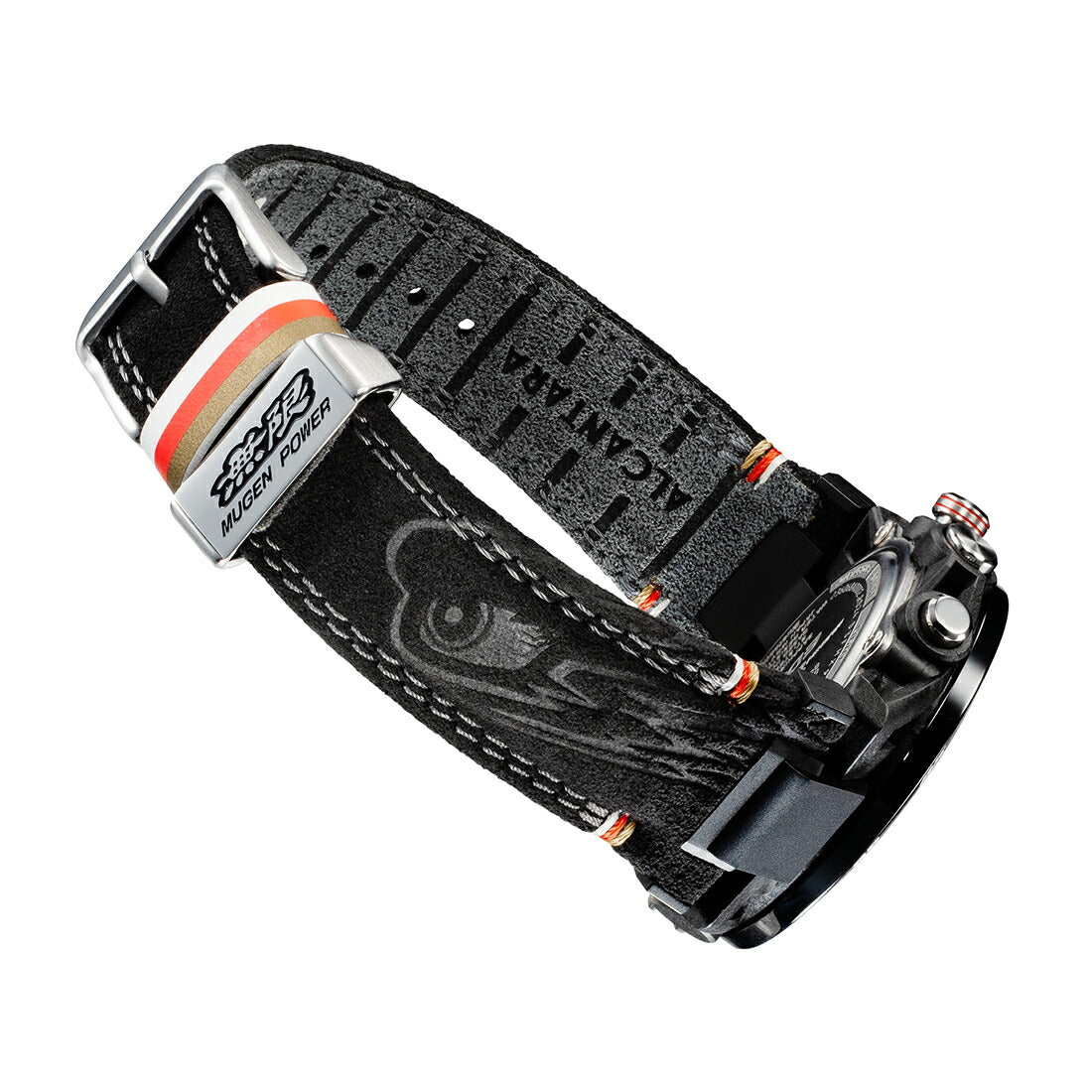 【予約注文】MUGEN EDITION 無限エディション ECB-40MU-1AJR ※予約期間中はカード決済のみの対応となります※