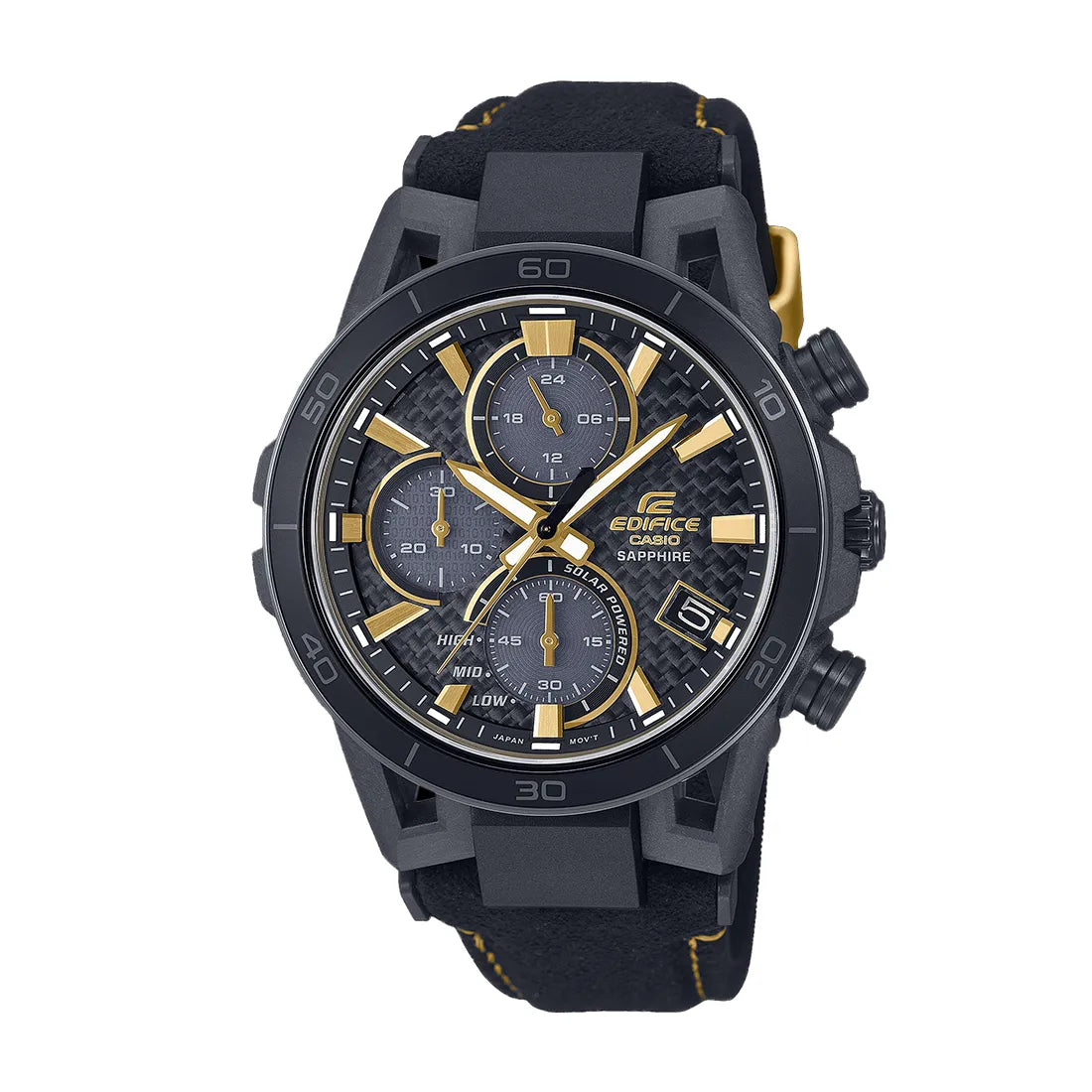 CASIO WATCH 50TH ANNIVERSARY