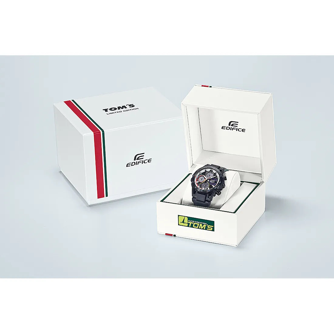 TOM'S 50TH ANNIVERSARY EDITION