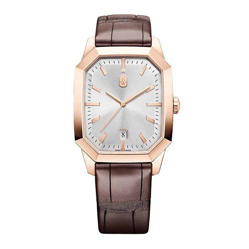 ハリーウィンストン エメラルド・オートマティック 33mm EMEAHD33RR001