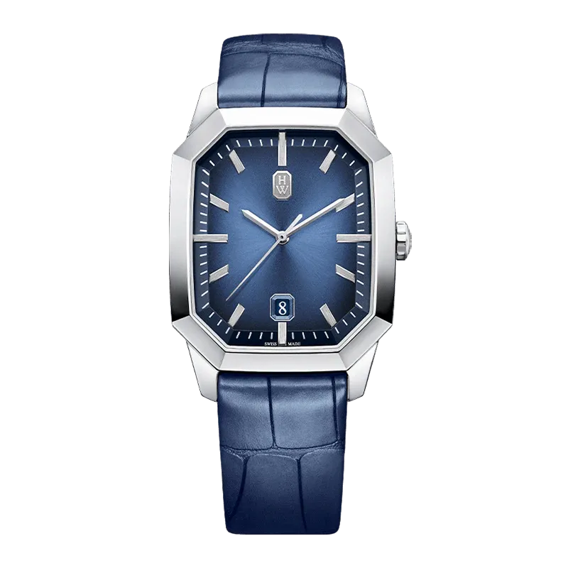 ハリーウィンストン エメラルド・オートマティック 33mm EMEAHD33WW001