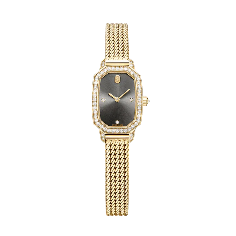 ハリーウィンストン エメラルド EMEQHM18YY003