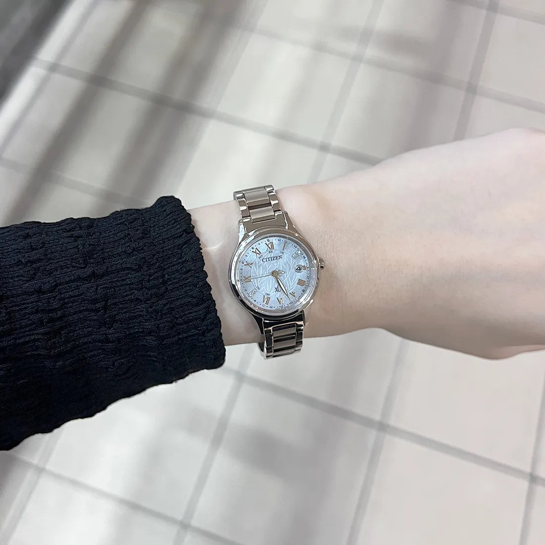 KEIKO KITAGAWA Limited Model / 限定1,500本 ※ノベルティプレゼント