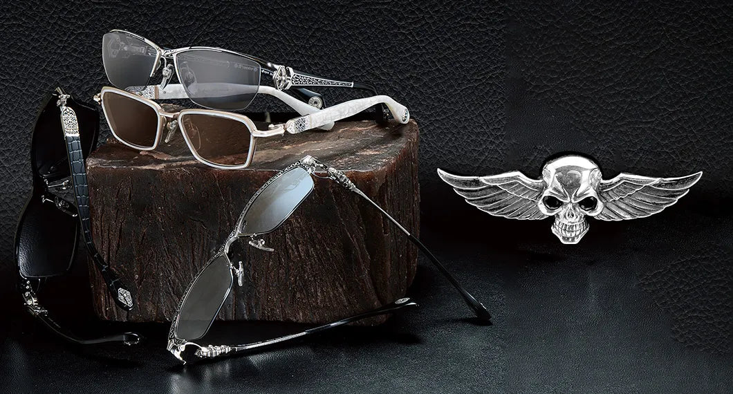 【メガネ】A'rossby / ロズヴィ