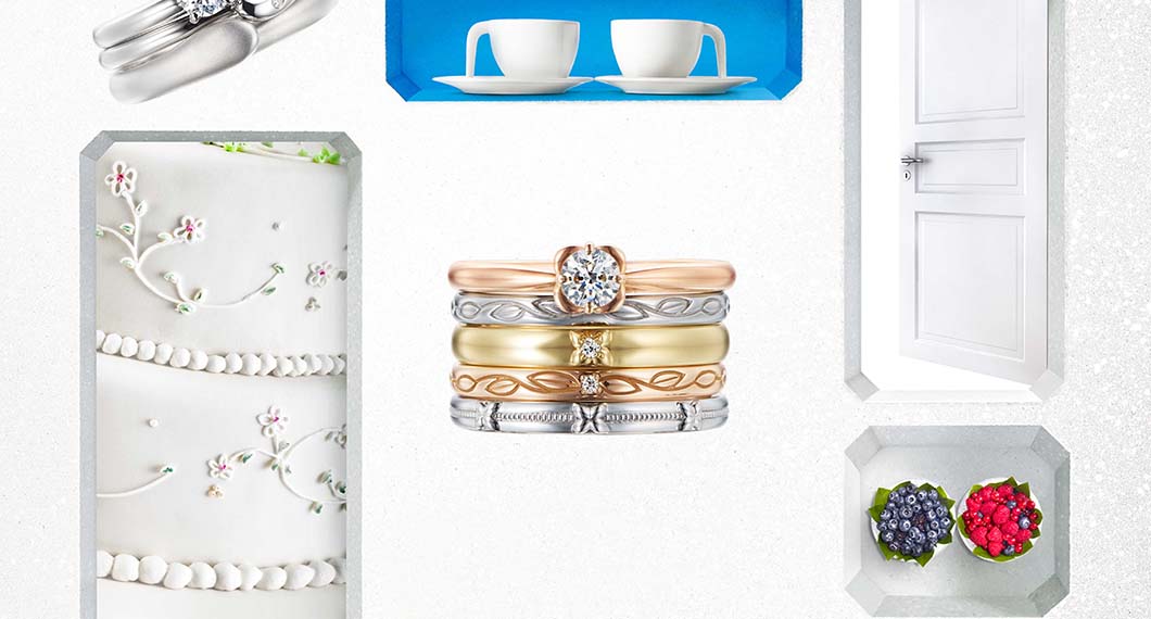 【ブライダル】fika / フィーカ