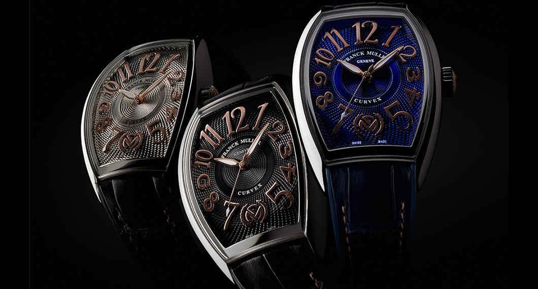 【腕時計】FRANCK MULLER / フランクミュラー