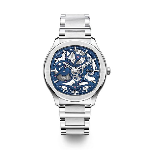 PIAGET POLO SKELETON