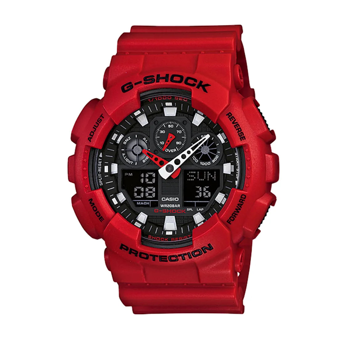 GA-110シリーズ