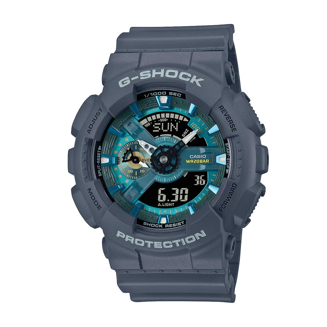 OASIS OF DAY AND NIGHT