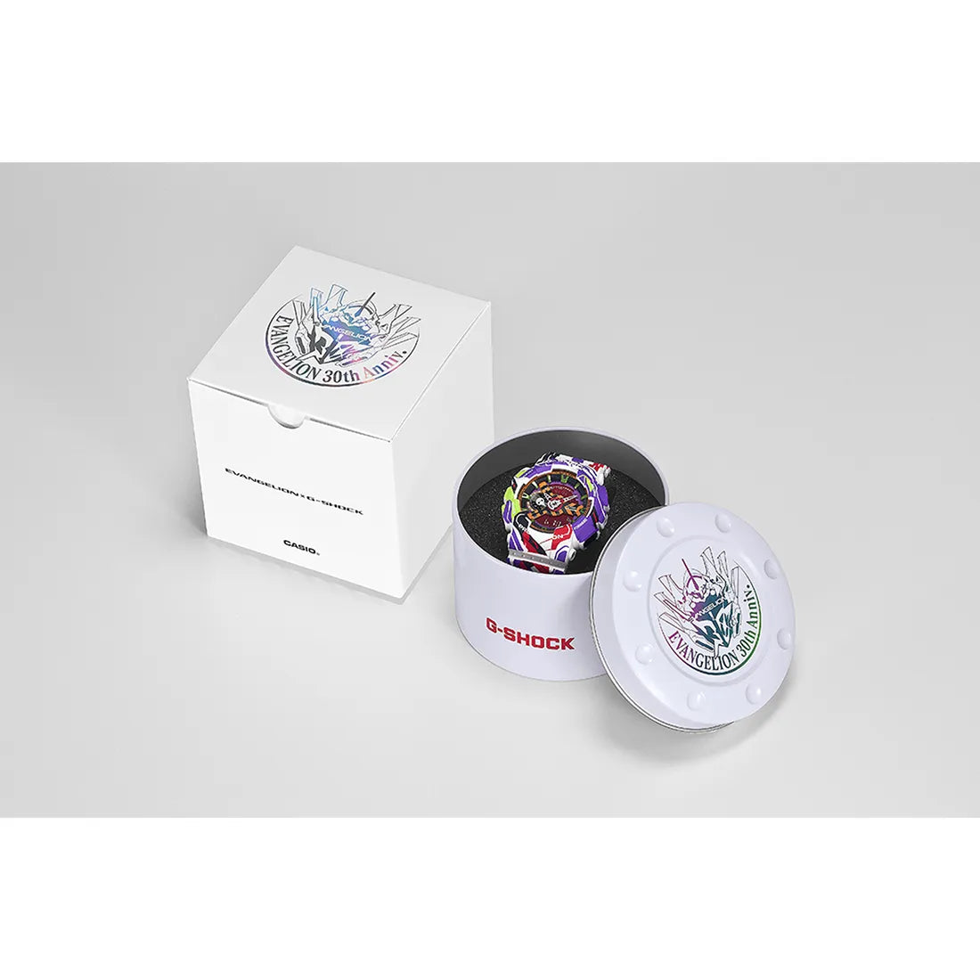 【次回入荷未定】エヴァンゲリオン コラボレーションモデル