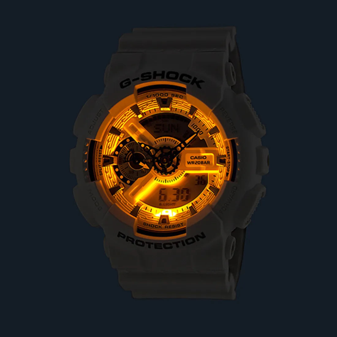 HIDDEN GLOW「SEA OF STAR」