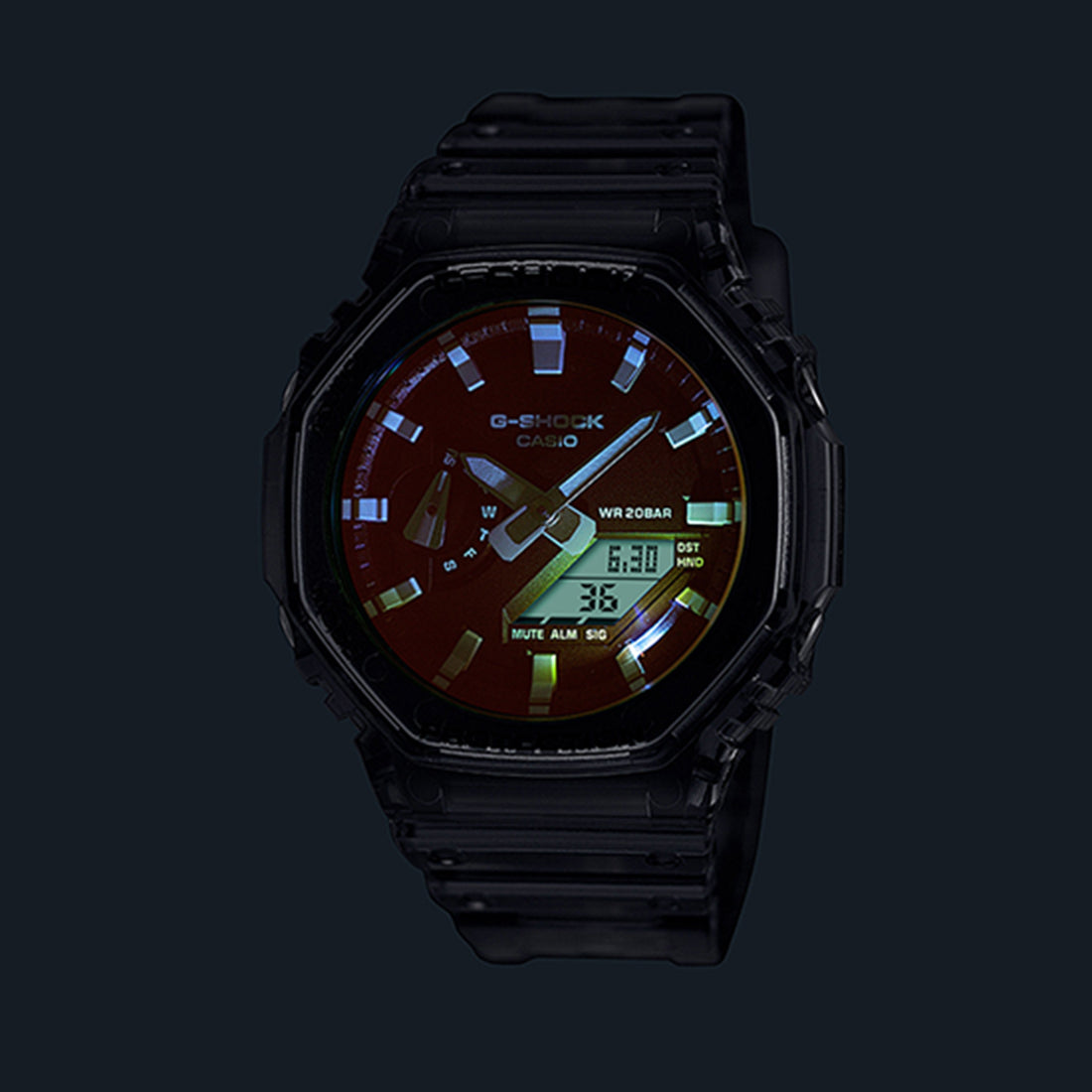 BEACH TIME LAPSE Series