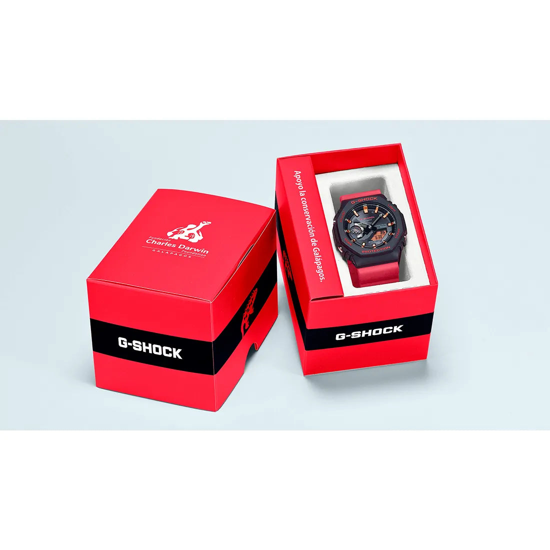 Love The Sea And The Earth