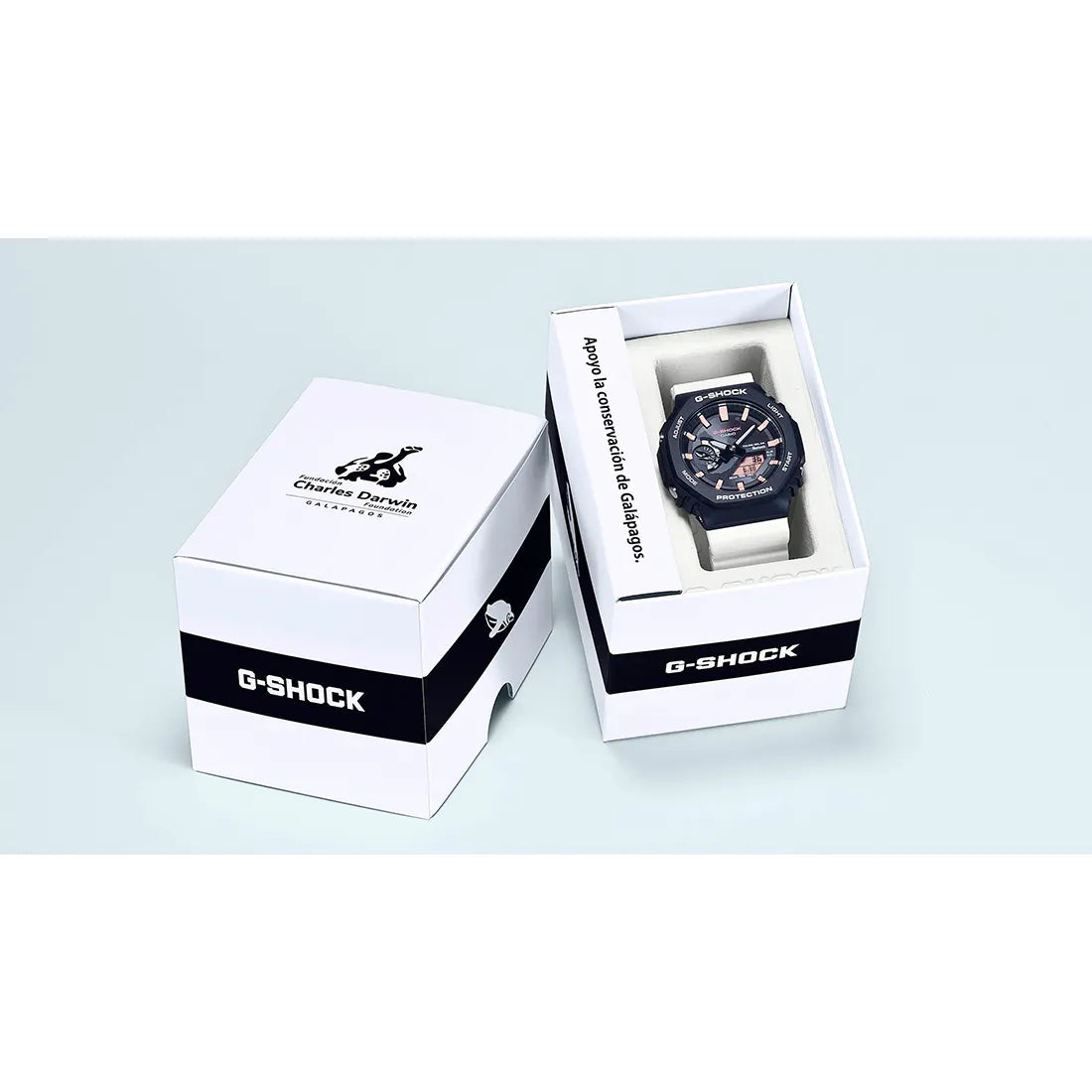 Love The Sea And The Earth