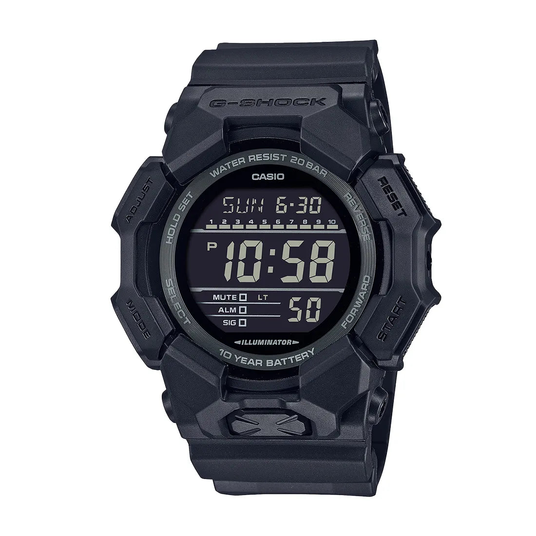 10 YEAR BATTERY Big case シリーズ