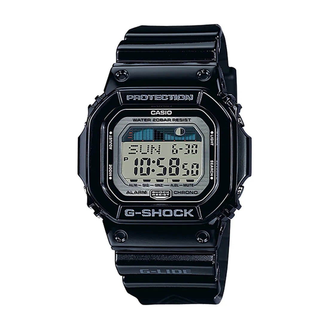 GLX-5600-1JF G-LIDE|ジーショック – アイアイイスズ GLX-5600-1JF G-LIDE|ジーショック – アイアイイスズ