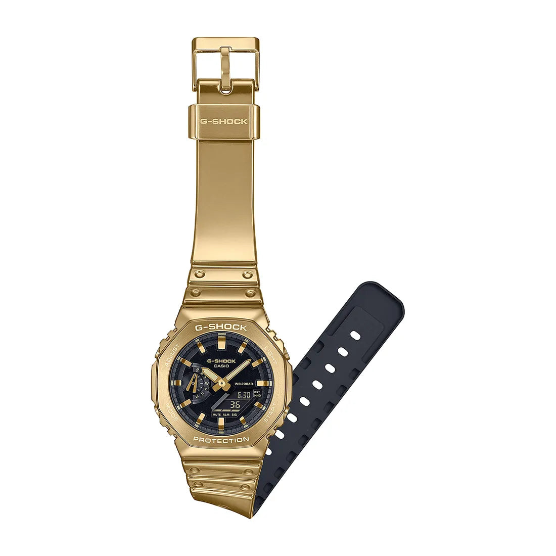 FINE METALLIC シリーズ