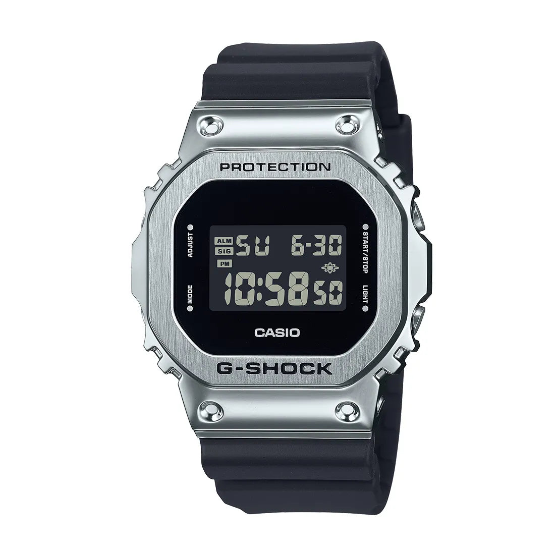 GM-5600U-1JF 5600シリーズ|ジーショック – アイアイイスズ GM-5600U-1JF 5600シリーズ|ジーショック – アイアイイスズ