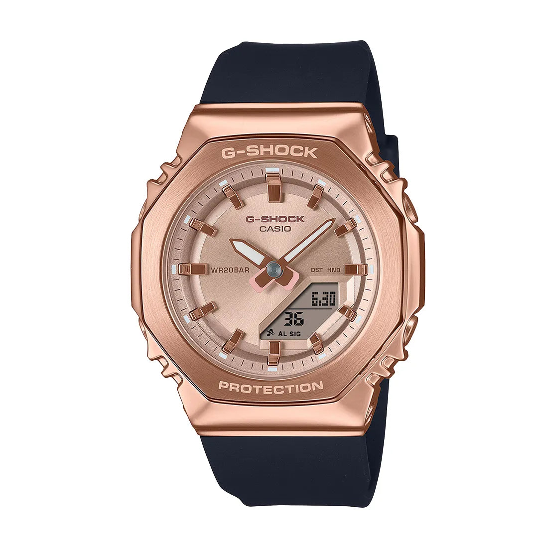 2100シリーズ メタルカバード