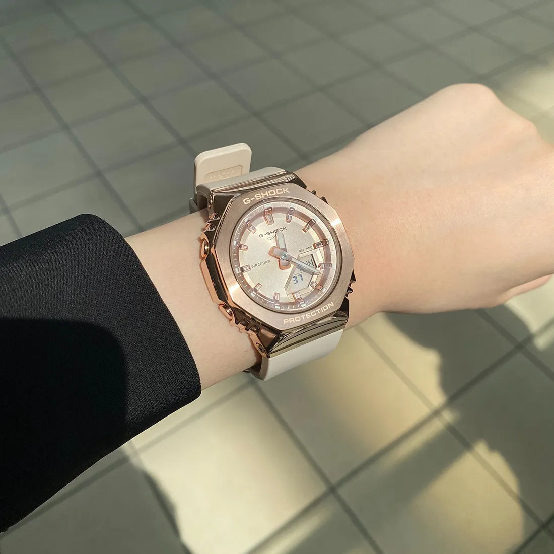 2100シリーズ メタルカバード